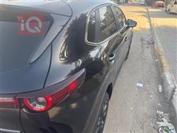 مازدا سي اكس-30